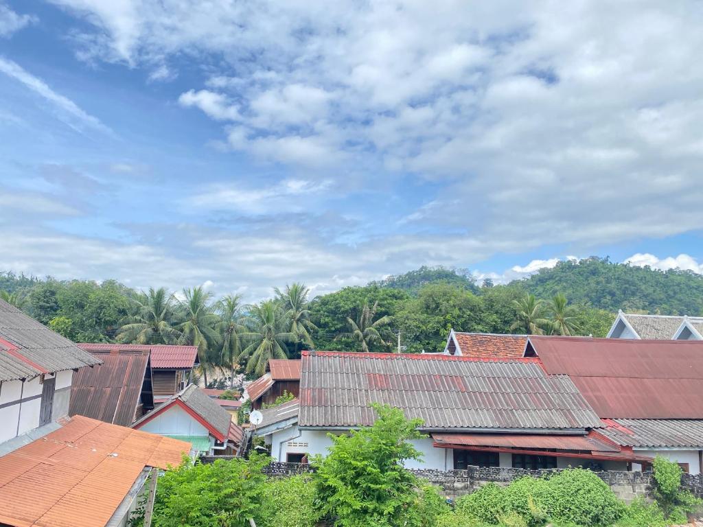 Vị trí lý tưởng