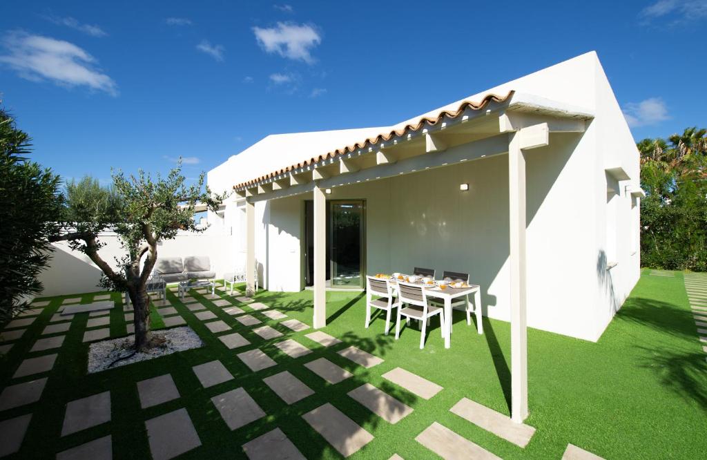 Villa Charme - 4
