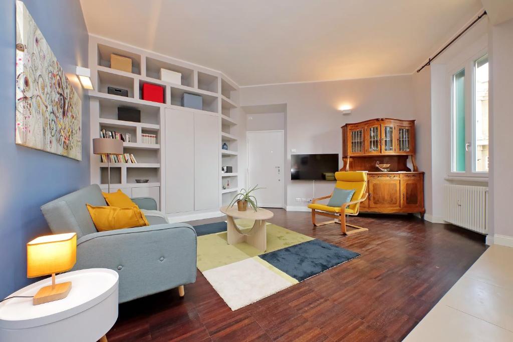 4BNB - Armot House Vatican Apartment - 2