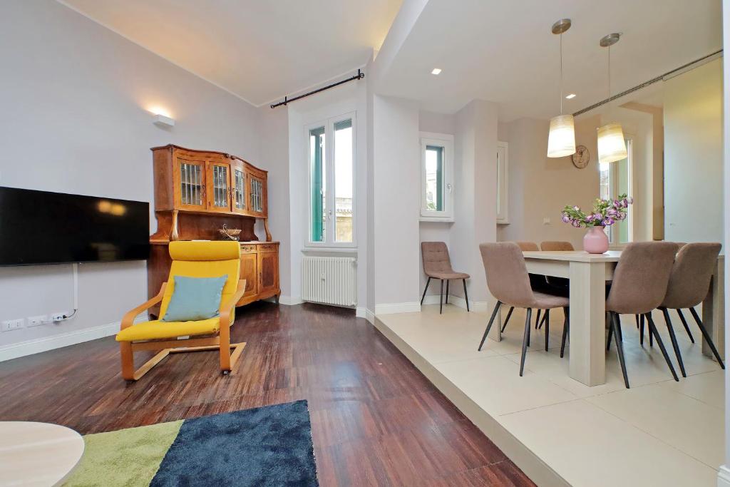 4BNB - Armot House Vatican Apartment - 3