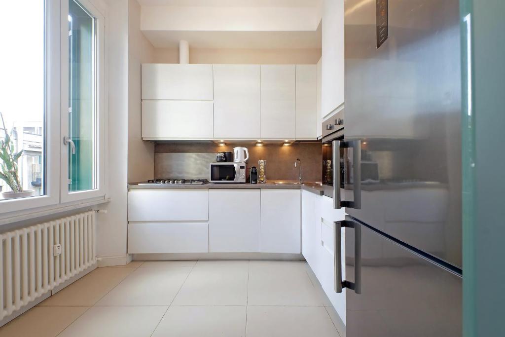 4BNB - Armot House Vatican Apartment - 4