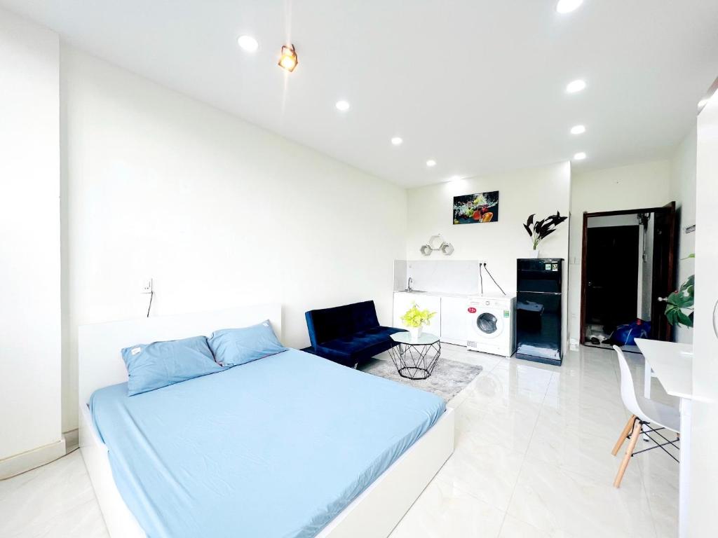 Long Home 2 - B101, Ho Či Minovo Město