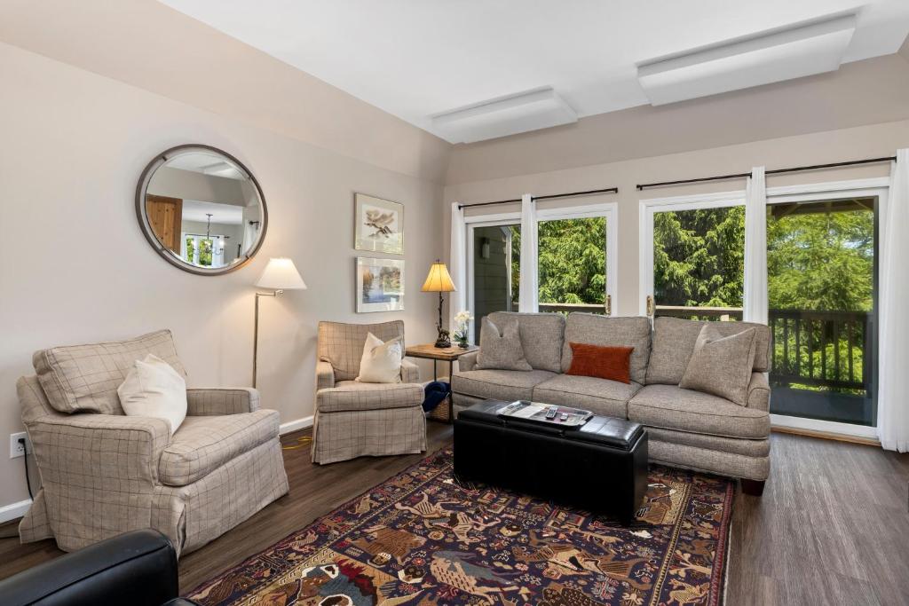 Stoneridge 75 with Wintergreen Advantage, Wintergreen