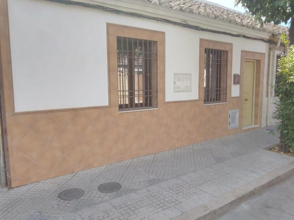 Tu casa en Córdoba fácil aparcamiento - 3