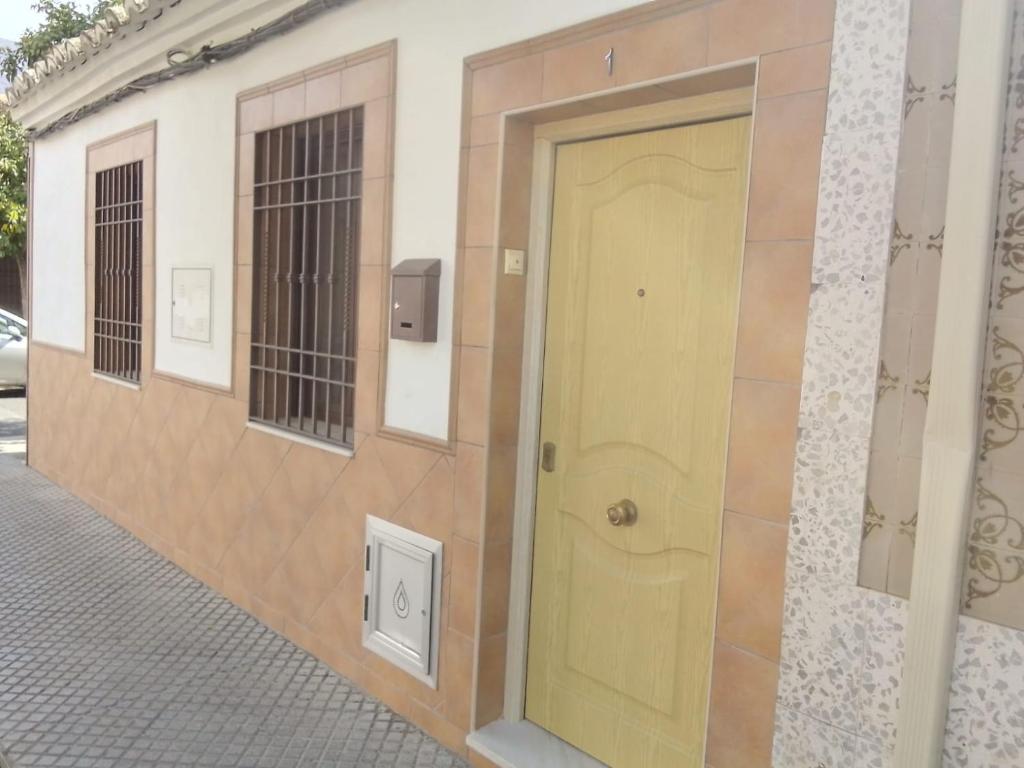 Tu casa en Córdoba fácil aparcamiento - 2