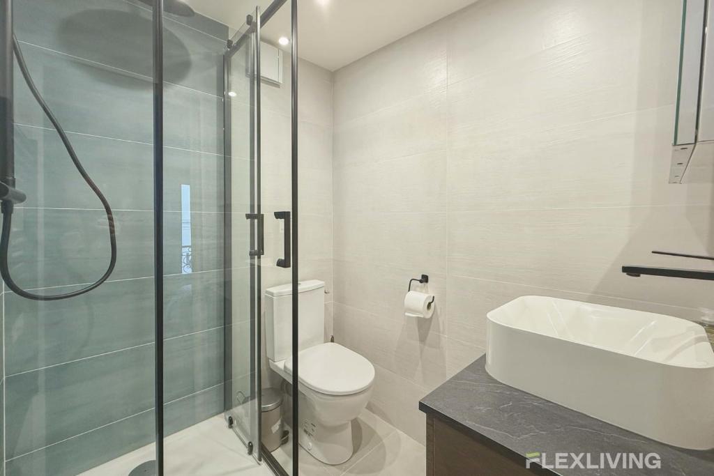 Flexliving - Studio - Martyrs - 5