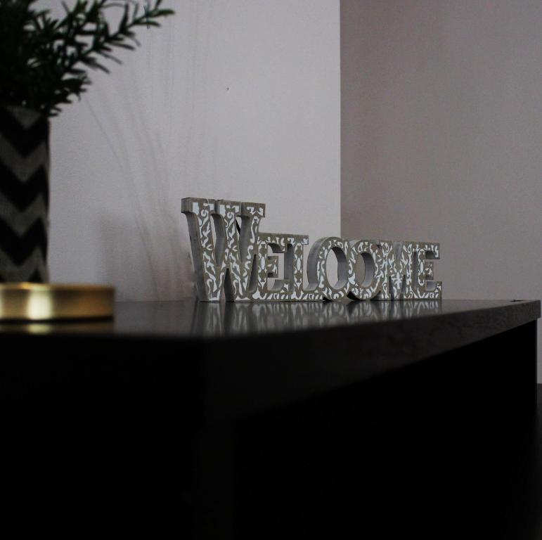 Alice Apartment, Alexandrupoli