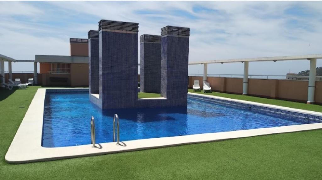 APCOSTAS Mar de Oropesa I - Playa de la Conxa, Oropesa del Mar