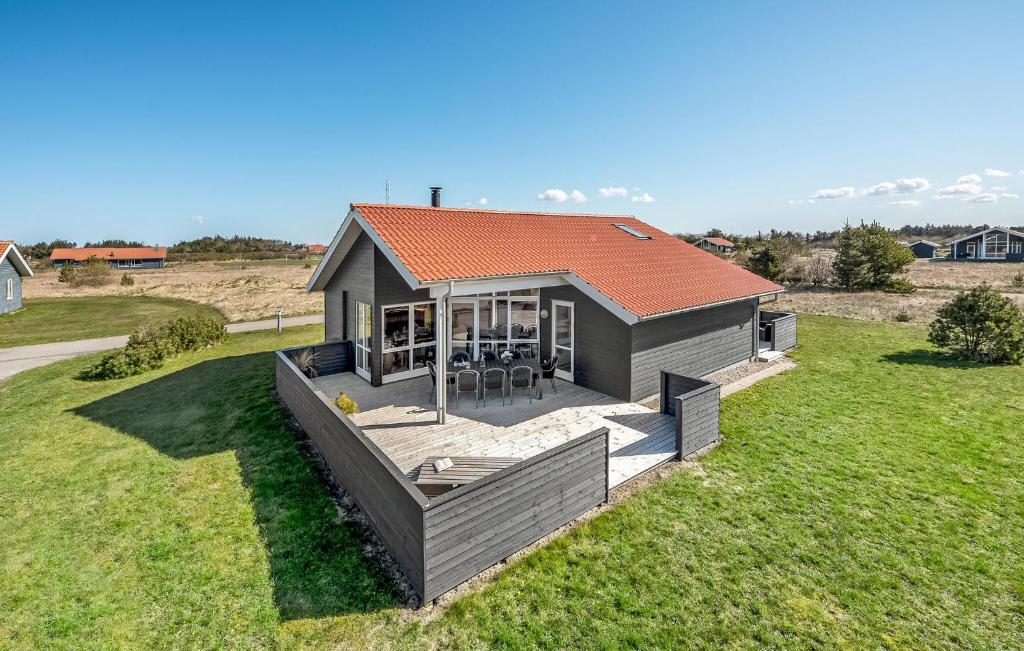 Gorgeous Home In Ulfborg With Kitchen, Ulfborg