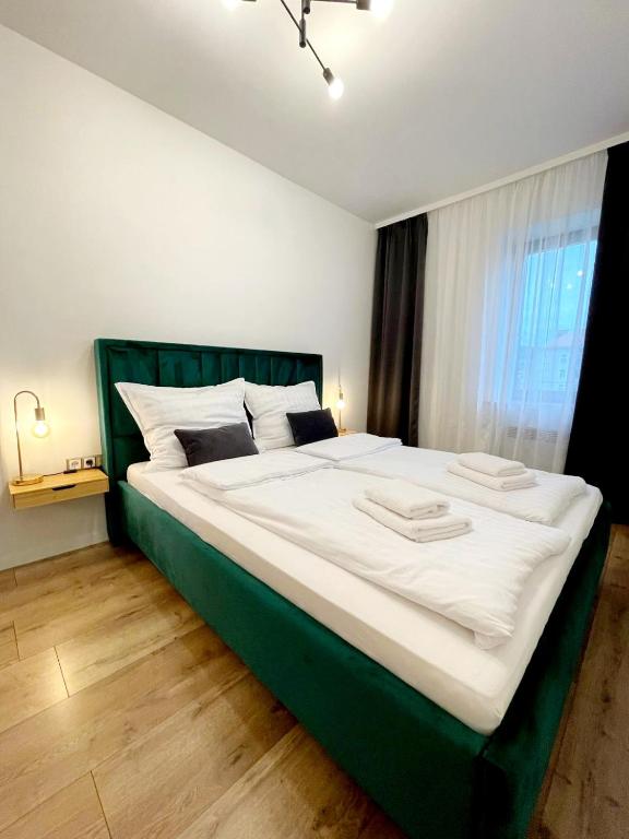 Apartament near RedBull Ring City TAX included in nightly rate, Self-check-in - 2