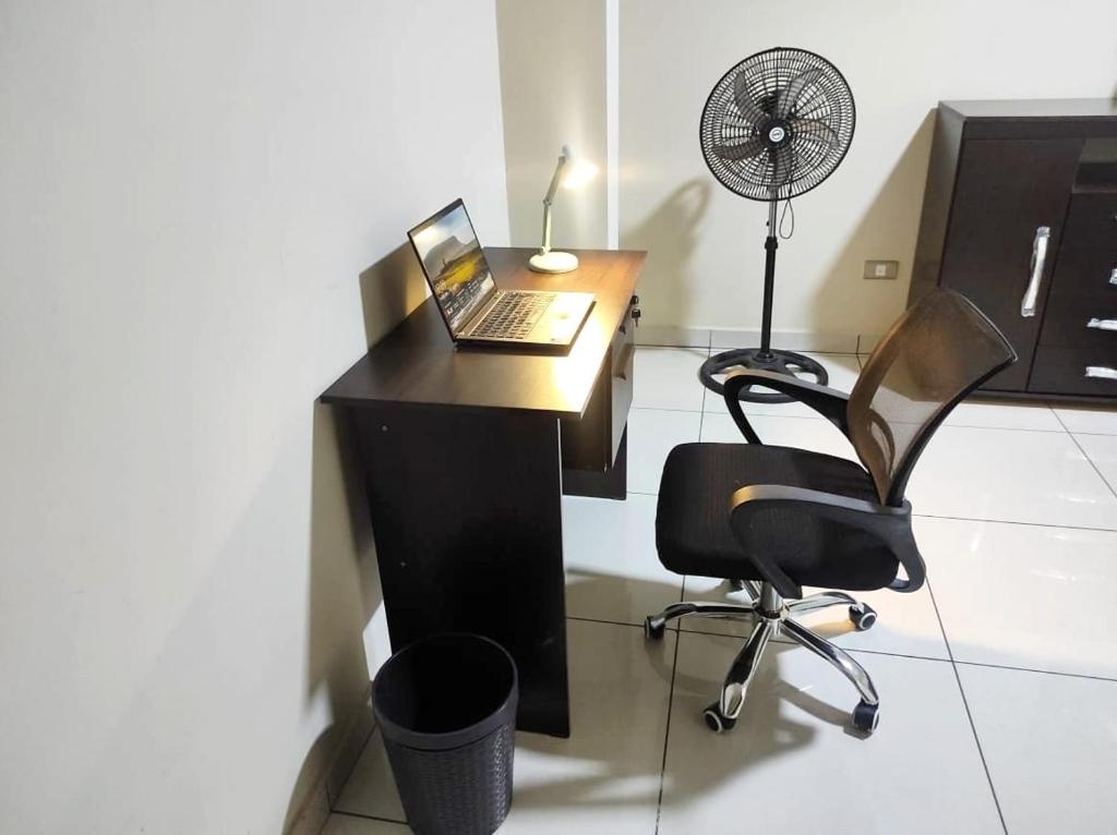 Express Studio Centrico - 4