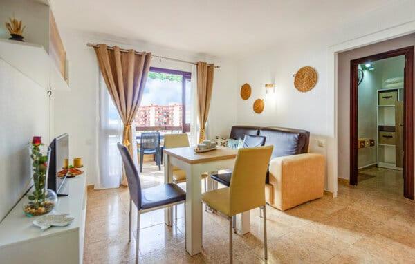 Apartamentos AR La Manga - 3