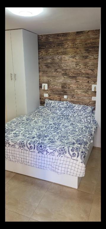 Kasa orlev, Herzelia