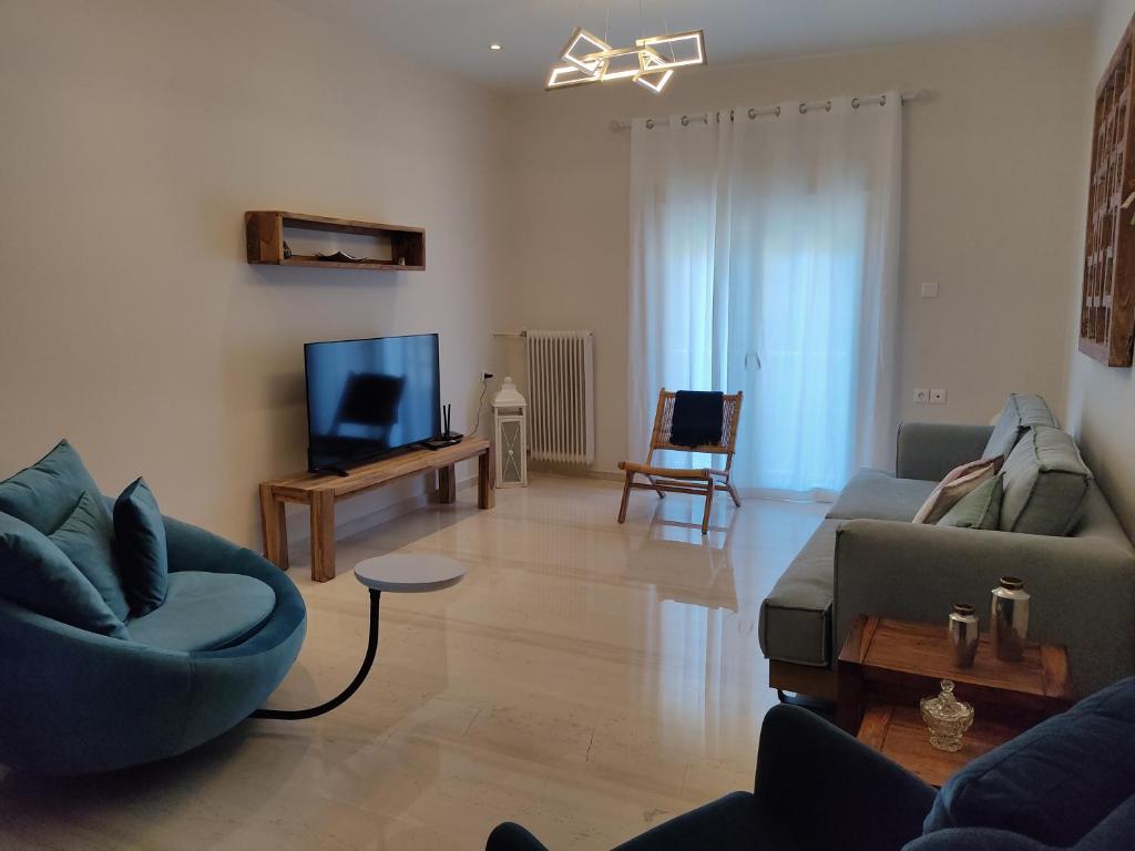 PRS Apt in the Center of Volos, Volos