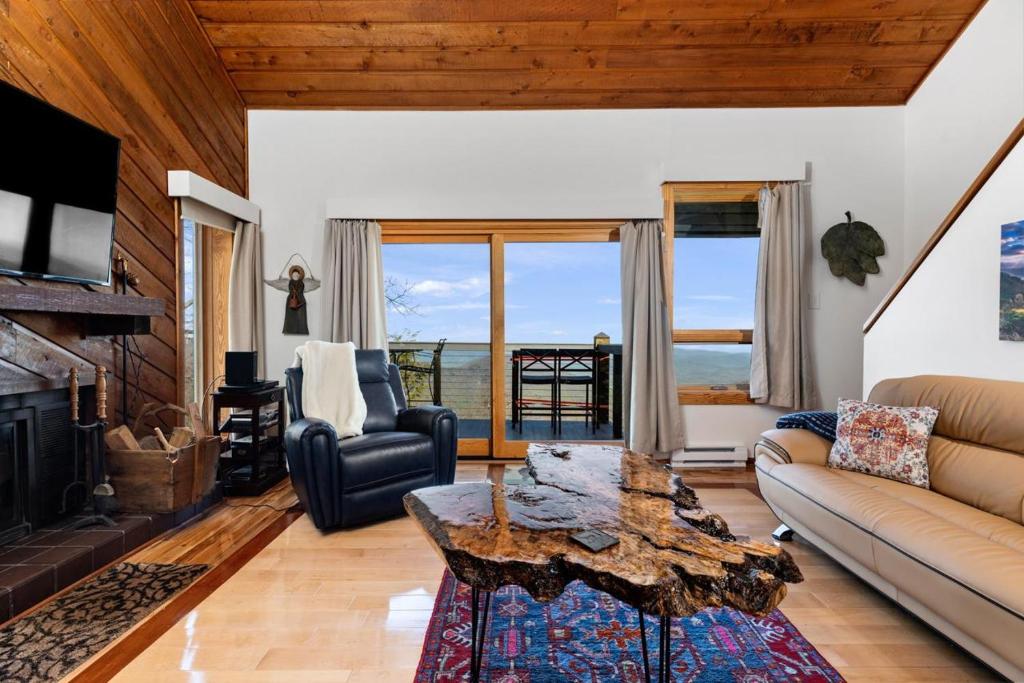 Highlands 48 with Wintergreen Advantage, Wintergreen