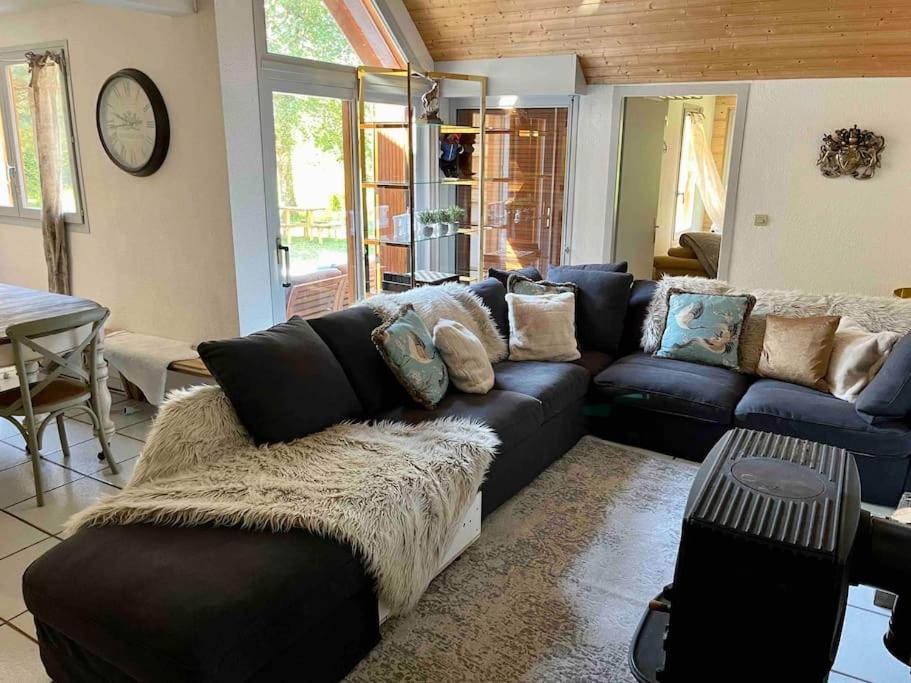 Maison Étoile - Explore Oisans, Fabulous house for 10 guests, Allemond - 5