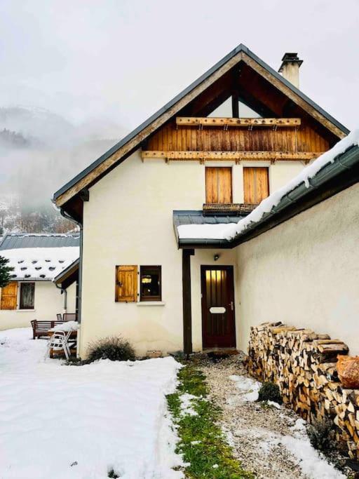 Maison Étoile - Explore Oisans, Fabulous house for 10 guests, Allemond - 3