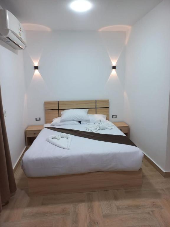 Malak Guest House, Káhira