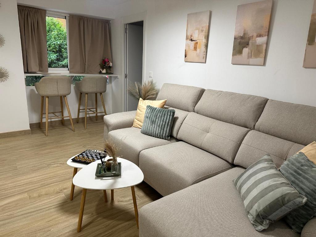 Rambla Flat 48, Alicante