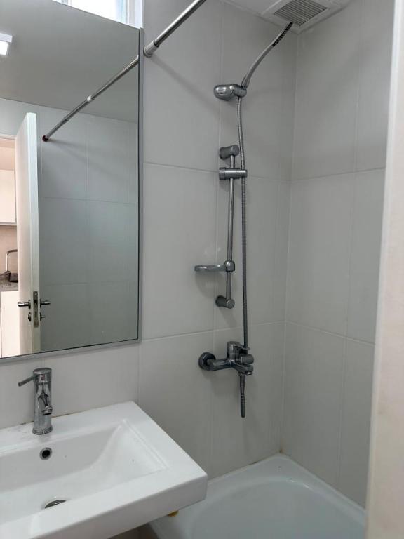 Monoambiente en Palermo - 2