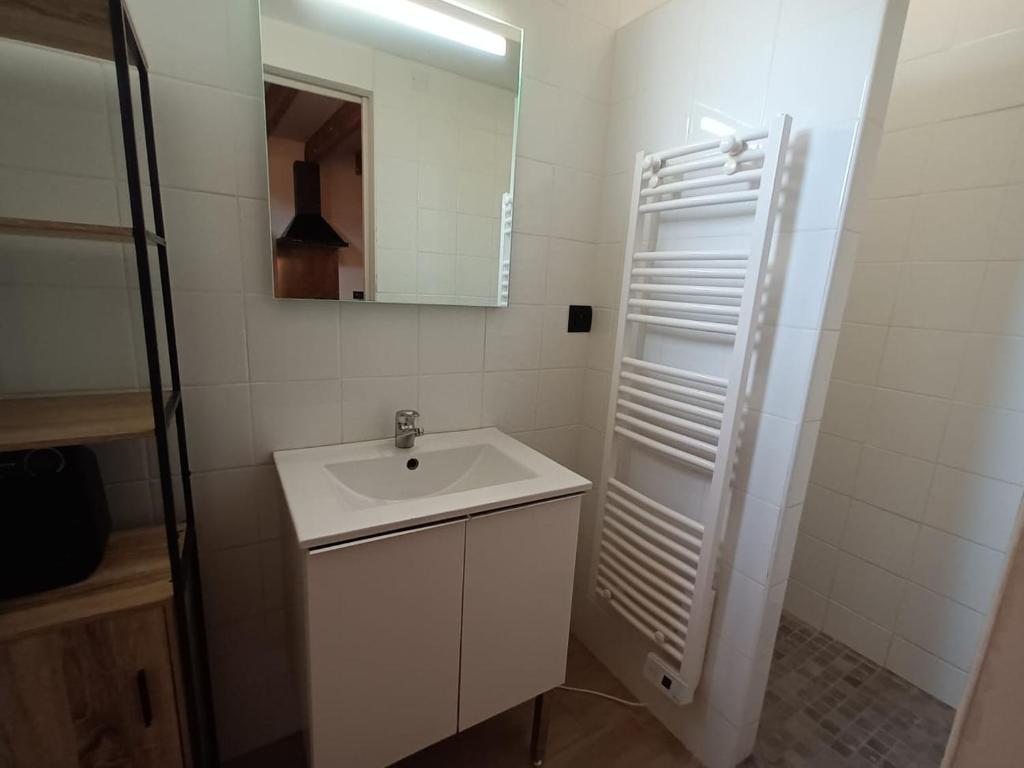 Duplex quartier Saint Ruf proche remparts Avignon centre - 2