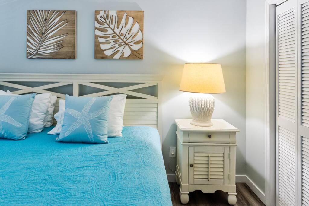 Lazy Daze Double King Suite Ocean Pointe 2310, Key Largo