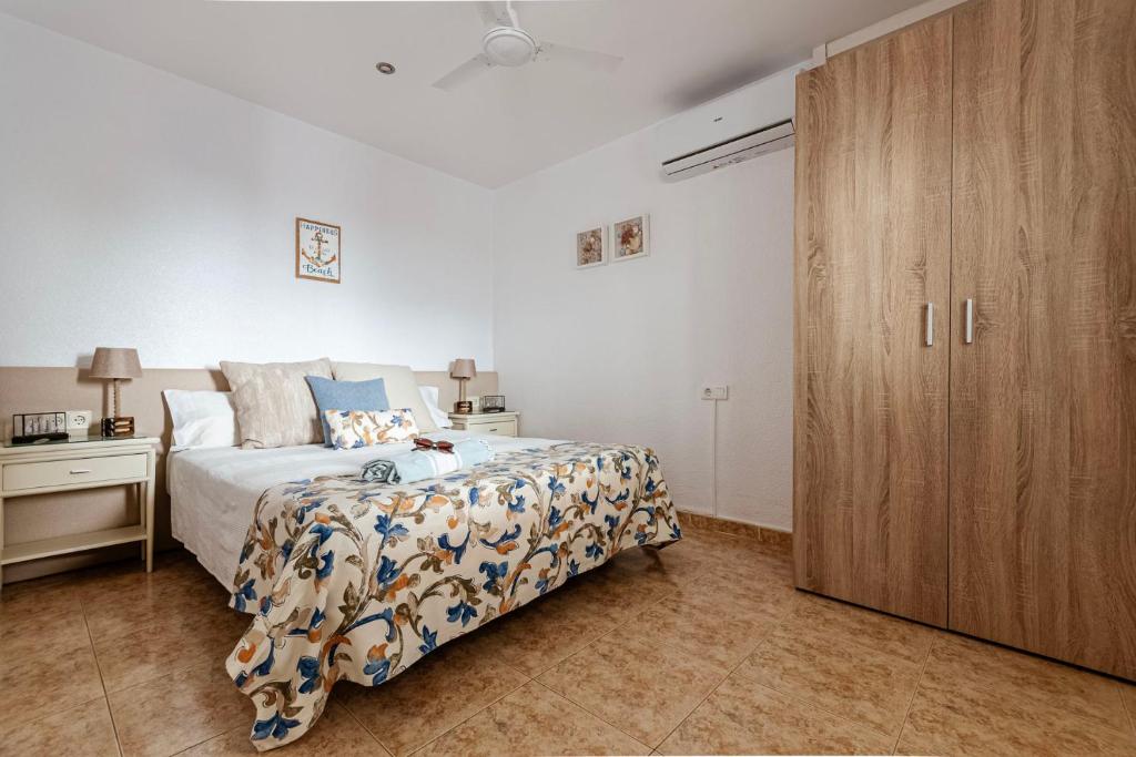 Casa Marinera en Palamós - 5