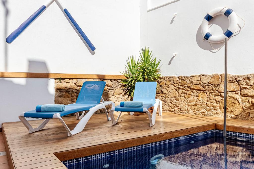 Casa Marinera en Palamós - 4