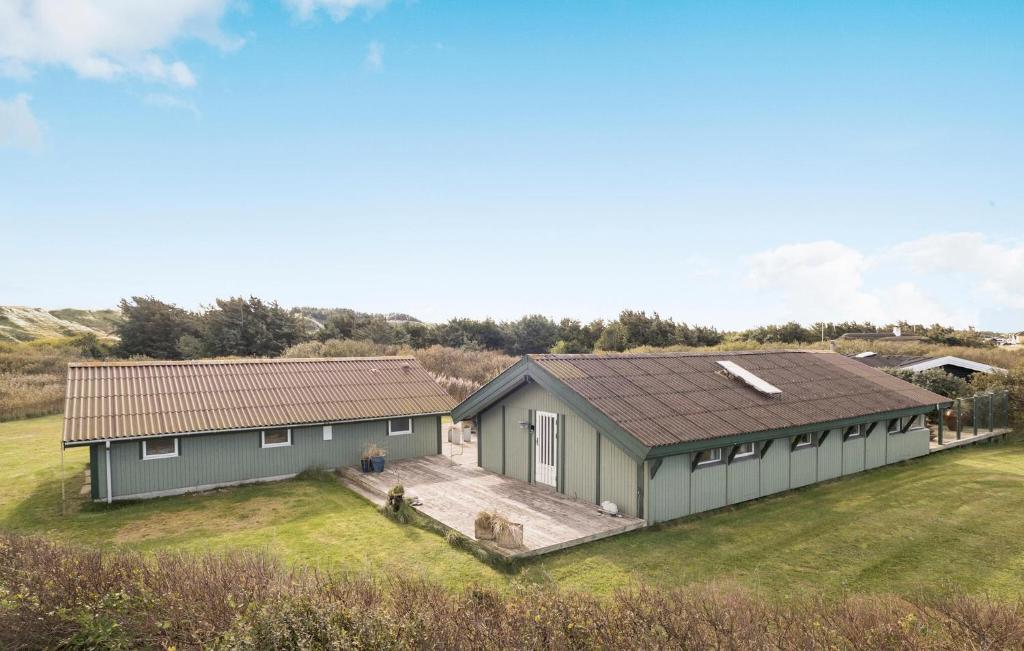 Pet Friendly Home In Blokhus With Wifi, Blokhus