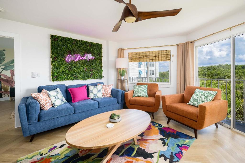 It's Island Time in the Keys Double King Ensuites 2 Balconies, Key Largo