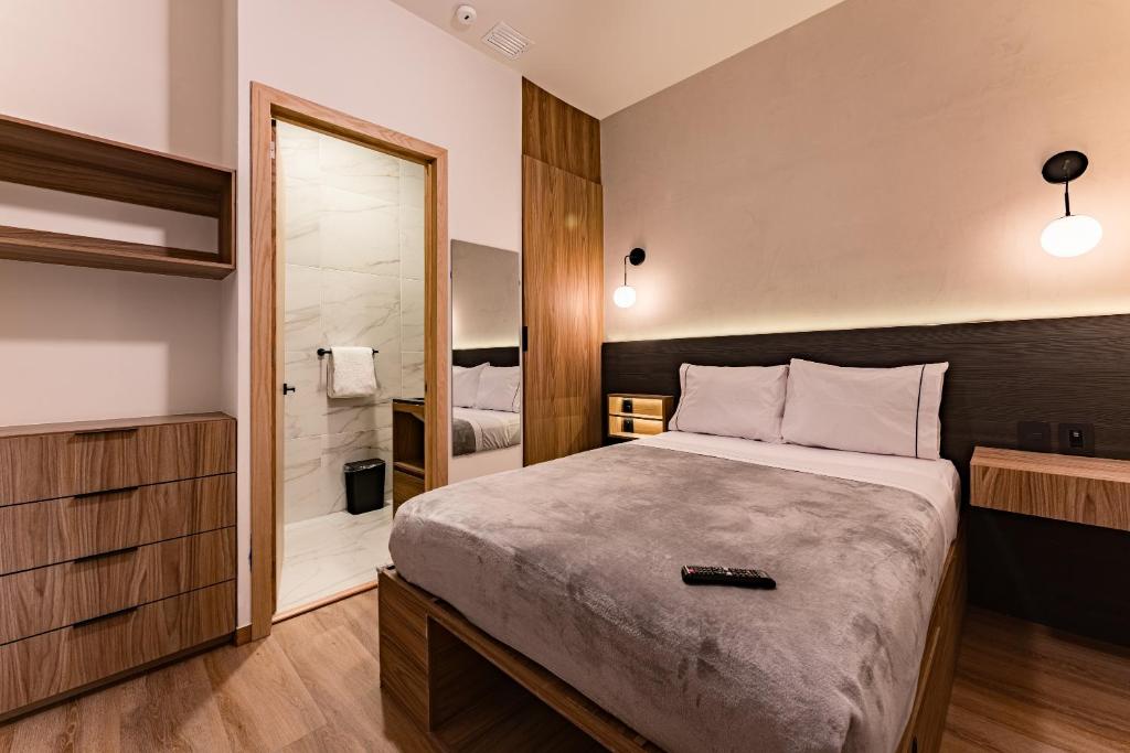 Suites Monterrey by Escajal Rooms - 5