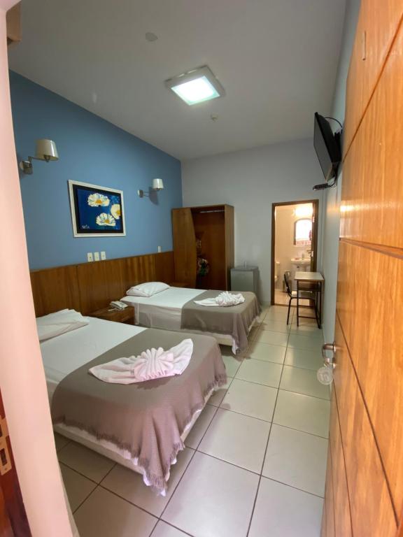 Terwindt Hotel - 4