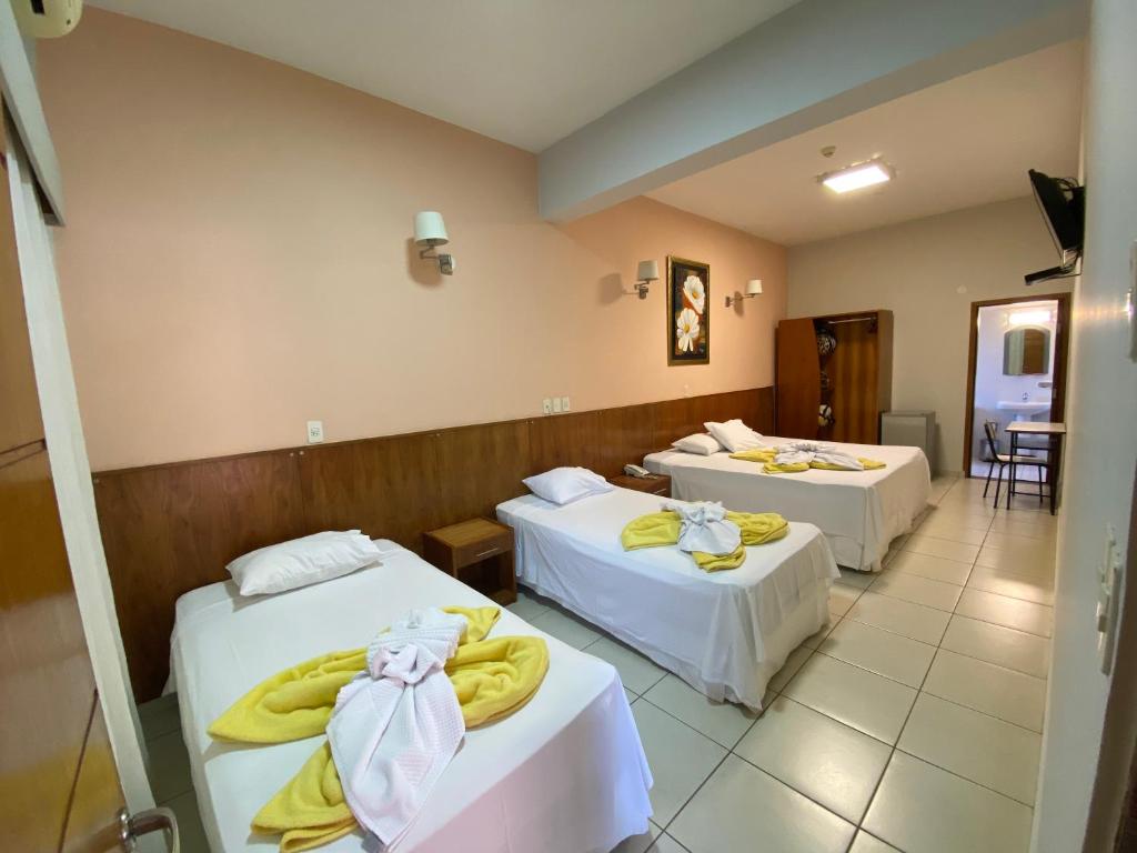 Terwindt Hotel - 3