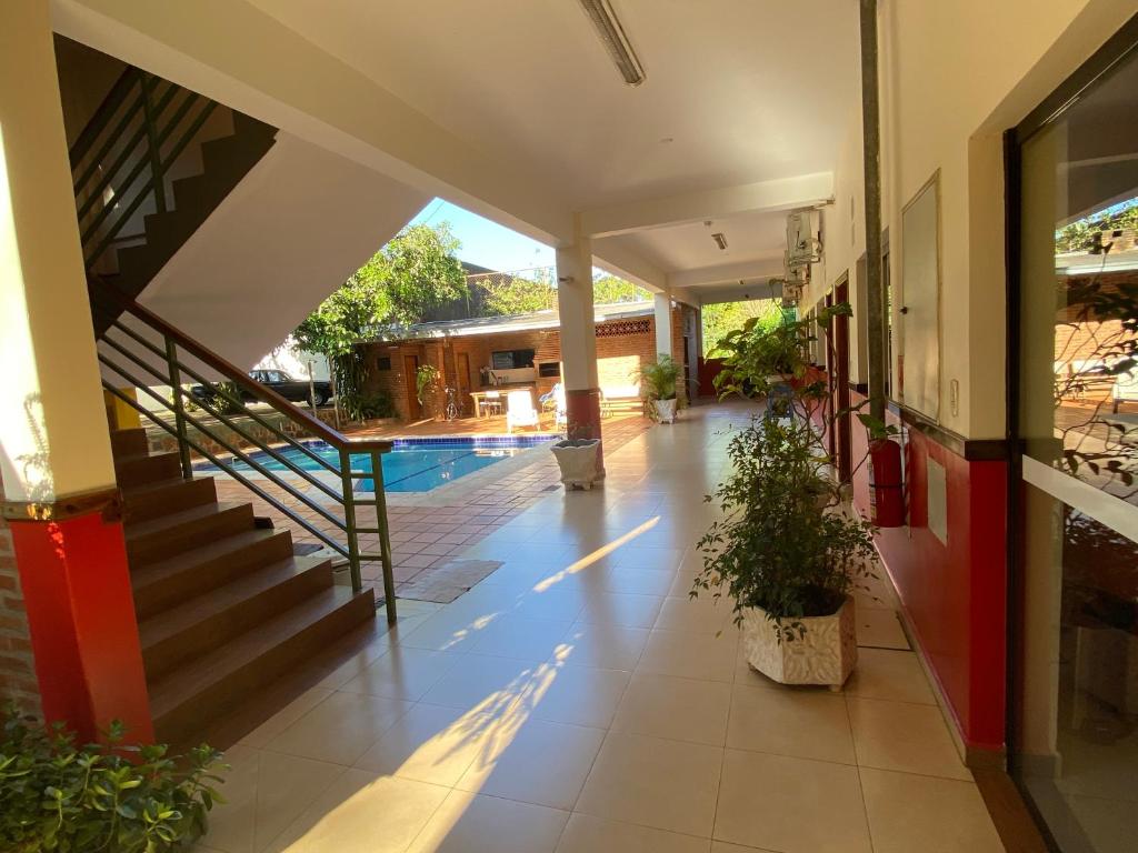 Terwindt Hotel - 2