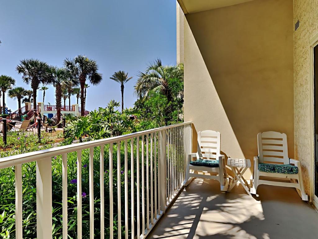 Shores of Panama #109, Panama City Beach