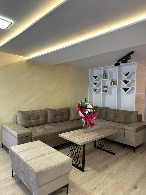 Apartman Savić, Pale