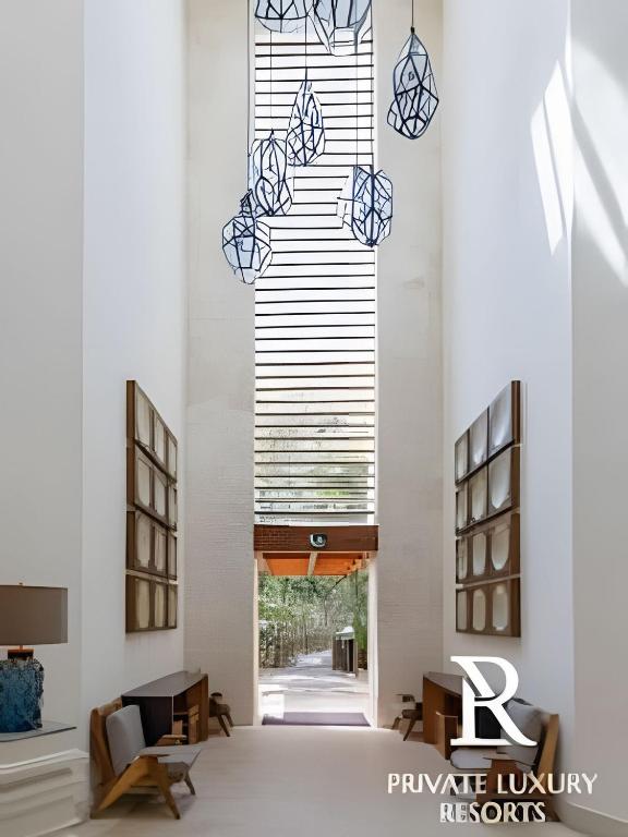 The Grand Luxxe Res Two Bedroom Loft- Riviera Maya - 1
