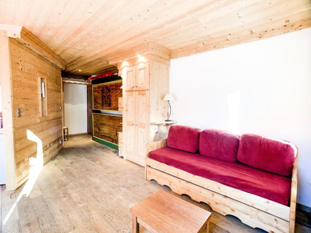 Résidence Tufs - Studio rénové·Pieds des pistes ·Balcon MAE-7444 - 1