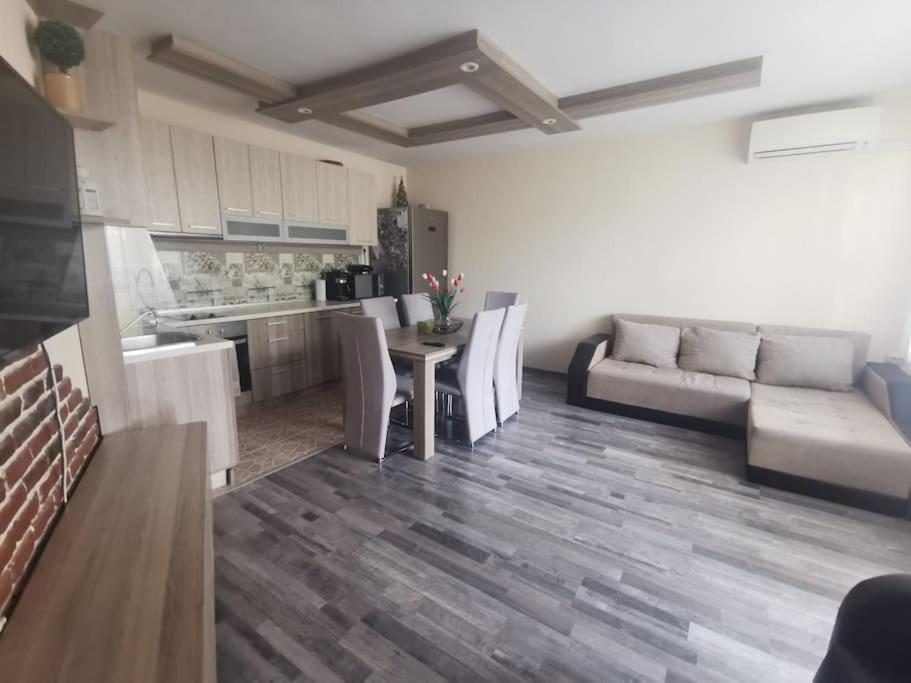 Luxurious flat - Pleven center, Pleven