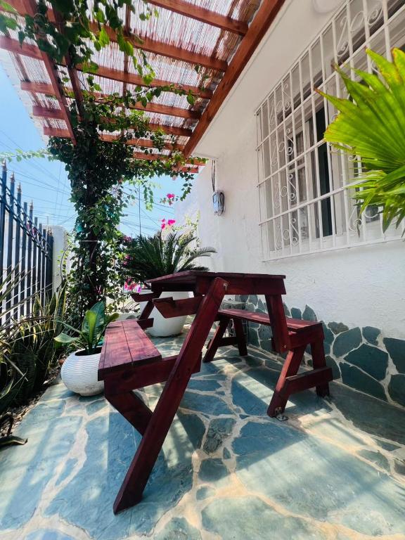 La CASA del CONDE - 4