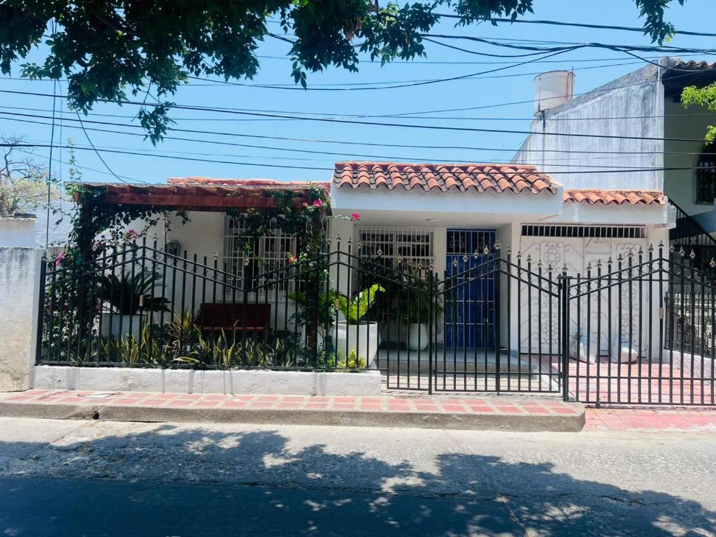 La CASA del CONDE - 2