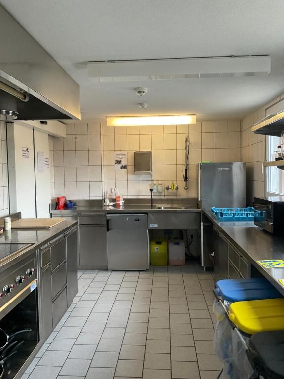 21 - Gästehaus Erika - Hundwil - Appenzellerland, Hundwil