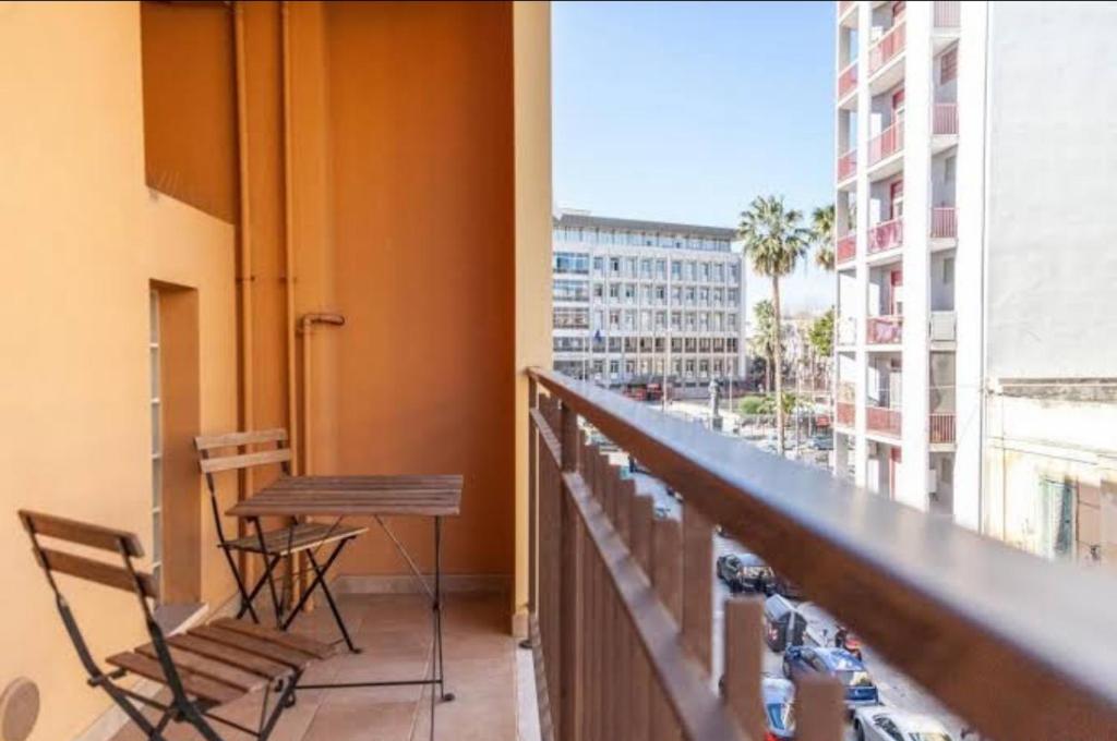 Calefati Holiday 412, Bari