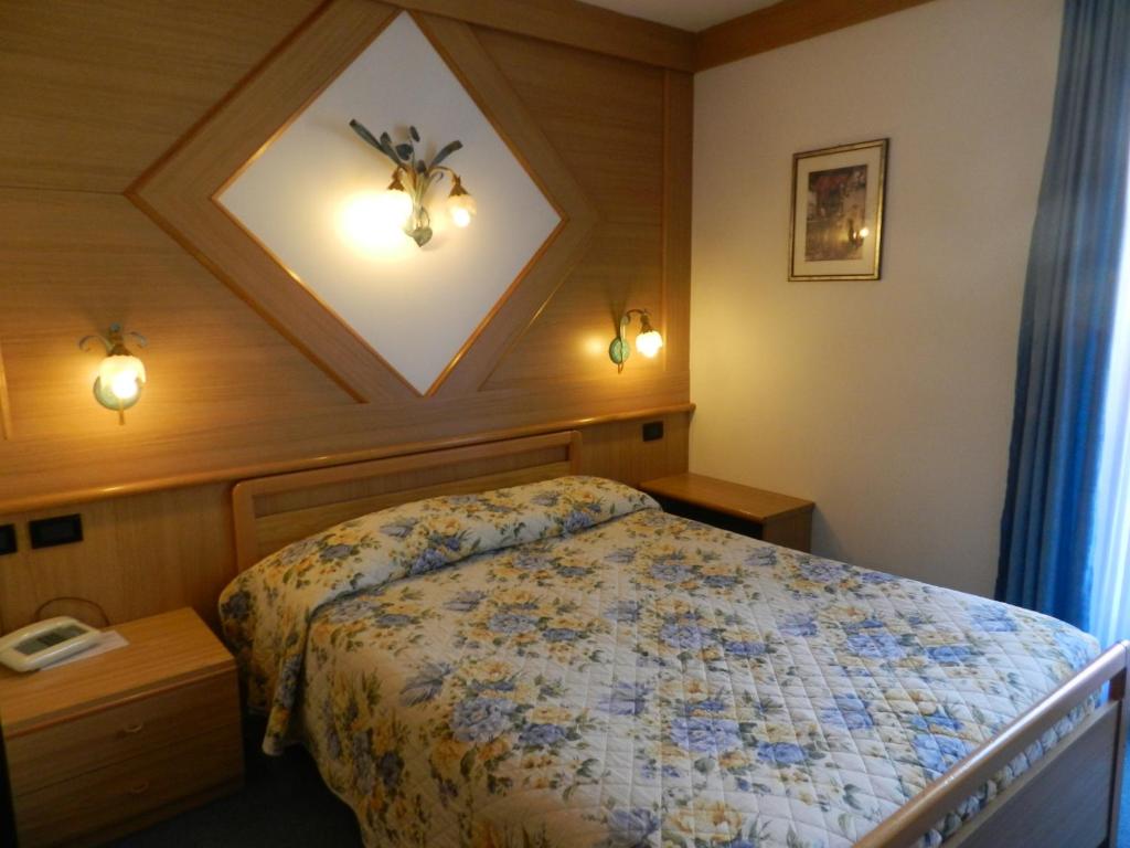Hotel Stella Alpina photo