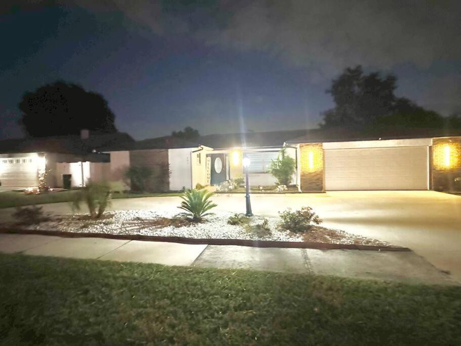 Beautiful and comfy home!, Seffner