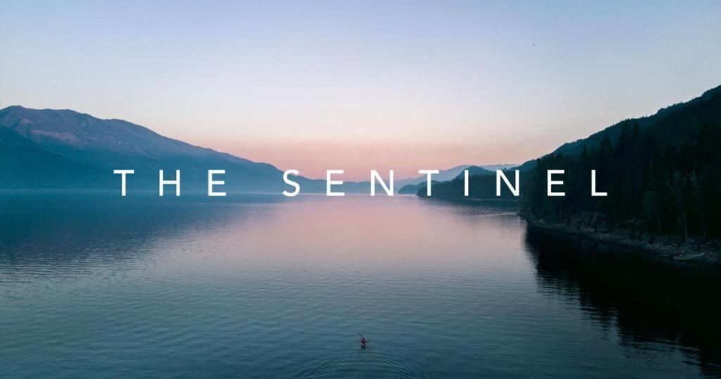 The Sentinel, Kaslo