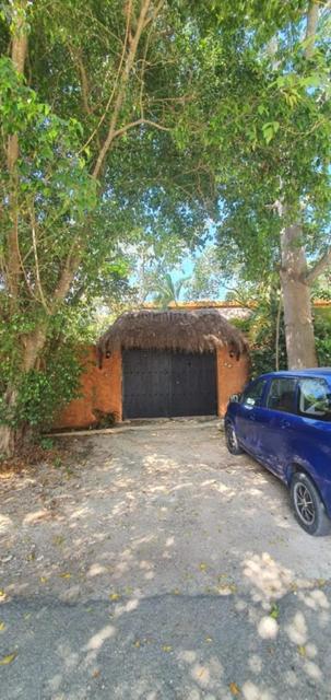 El Rincón Verde, Playa del Carmen