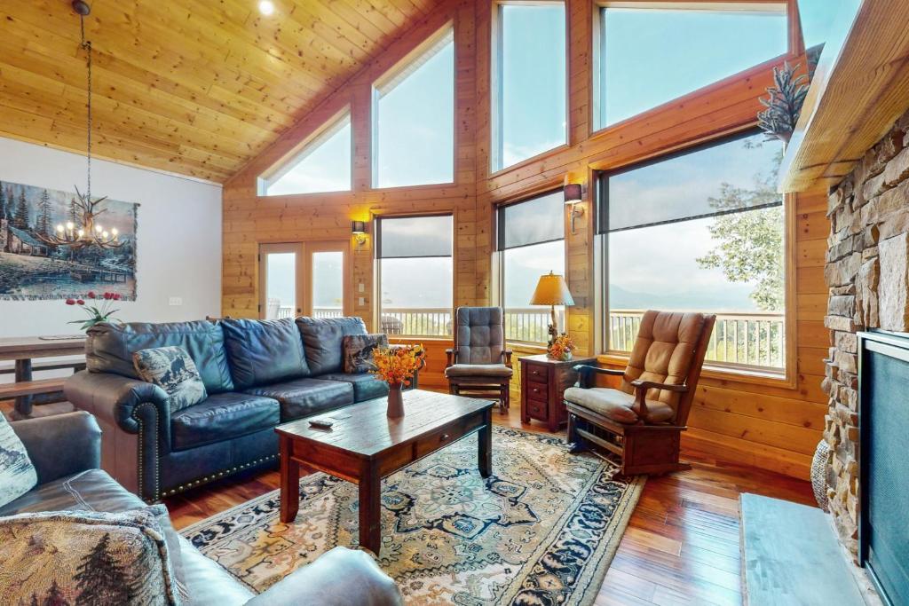 Eagles View, Gatlinburg