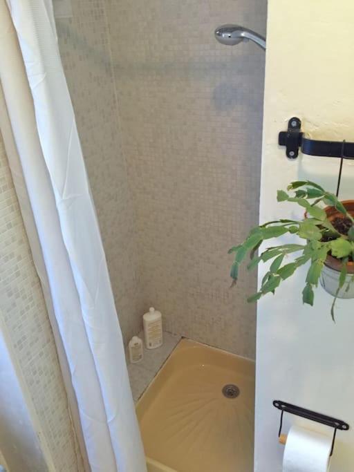 Quiet APT 2Rooms Big Kitchen Canal Saint Martin - 4