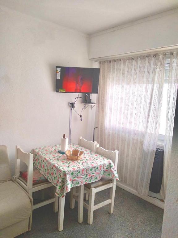 HERMOSO MONOAMBIENTE CENTRICO - 4